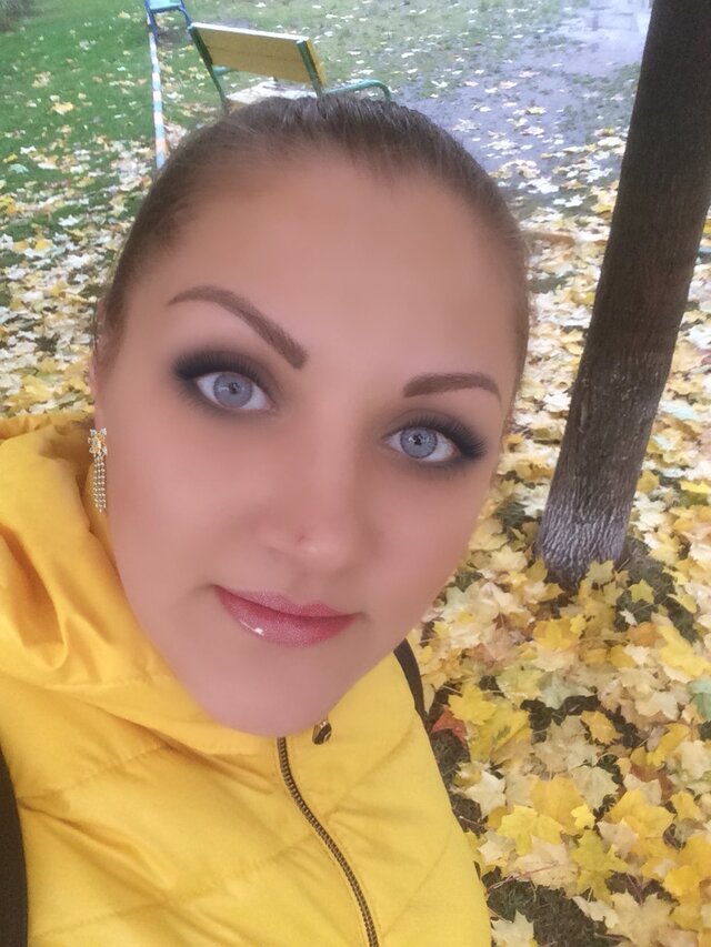 Фото Ангелина Киршова