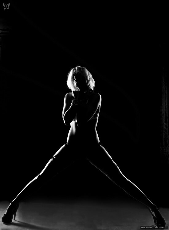 Фото Никита By Nick Комышов