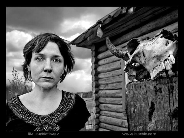 Фото ilia izachic-isaev