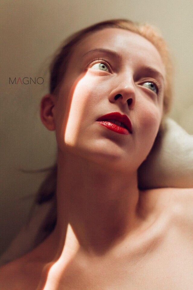 Фото Alessandro Magno