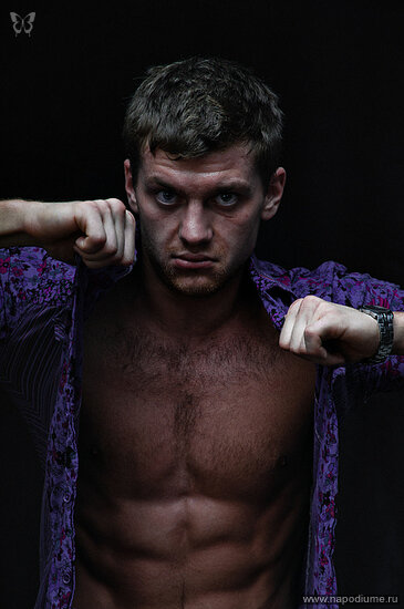 Фото Alexey Vronsky