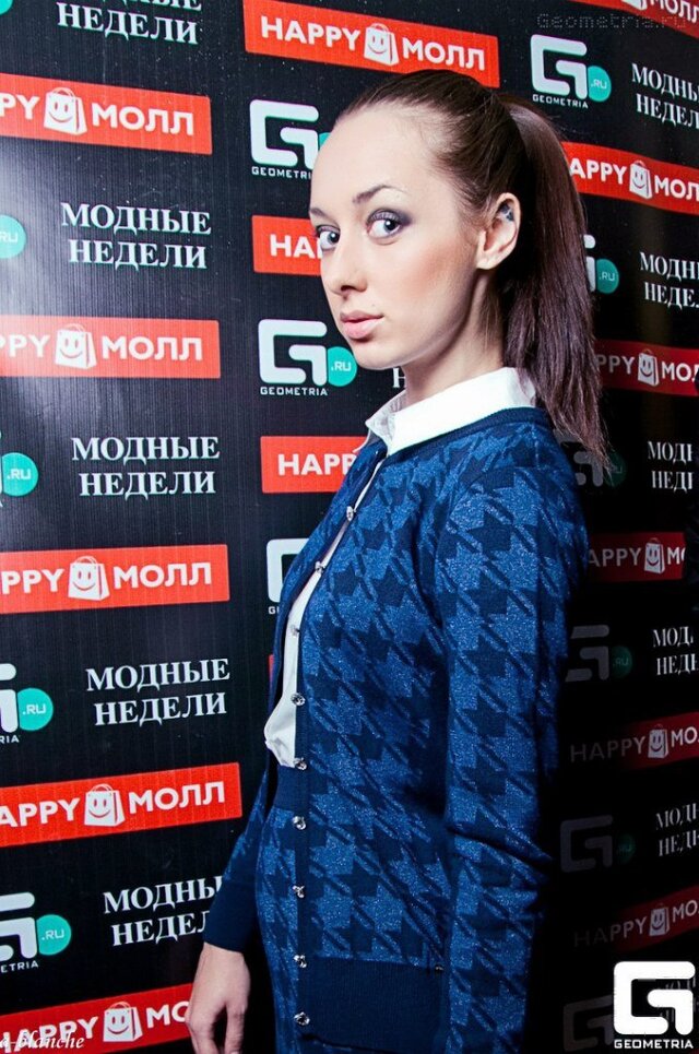 Фото Анастасия Матяш