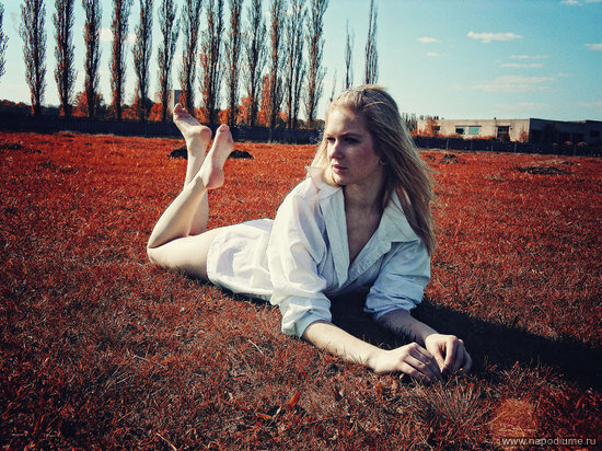 Фото Kate Hardy