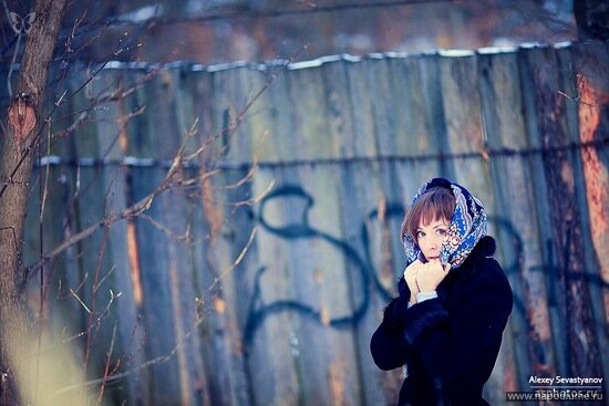 Фото Лена Турта