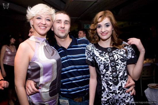 Фото Людмила К