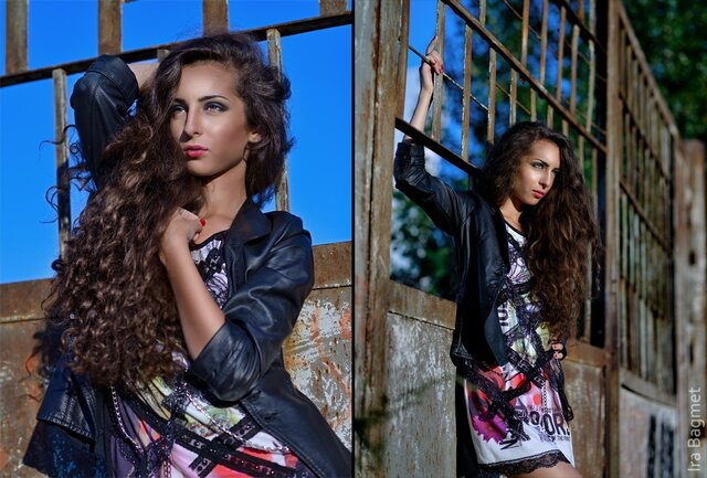 Фото Zhanna Simonovskaya