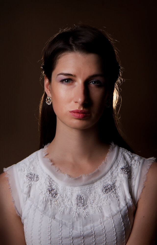 Фото Vera Karandasova