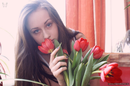 Vera Grigorieva's photo