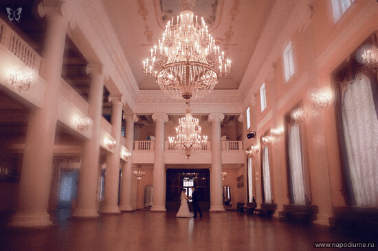 Фото Александр Качмала