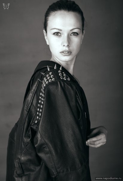 Фото ОЛЯ-ЛЯ Белоногова
