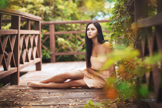Фото PHOTO BY LOLA
