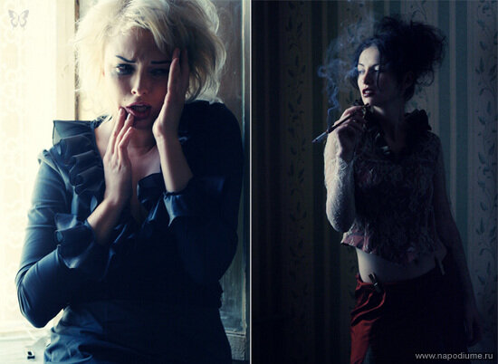 Фото Елена Визерская