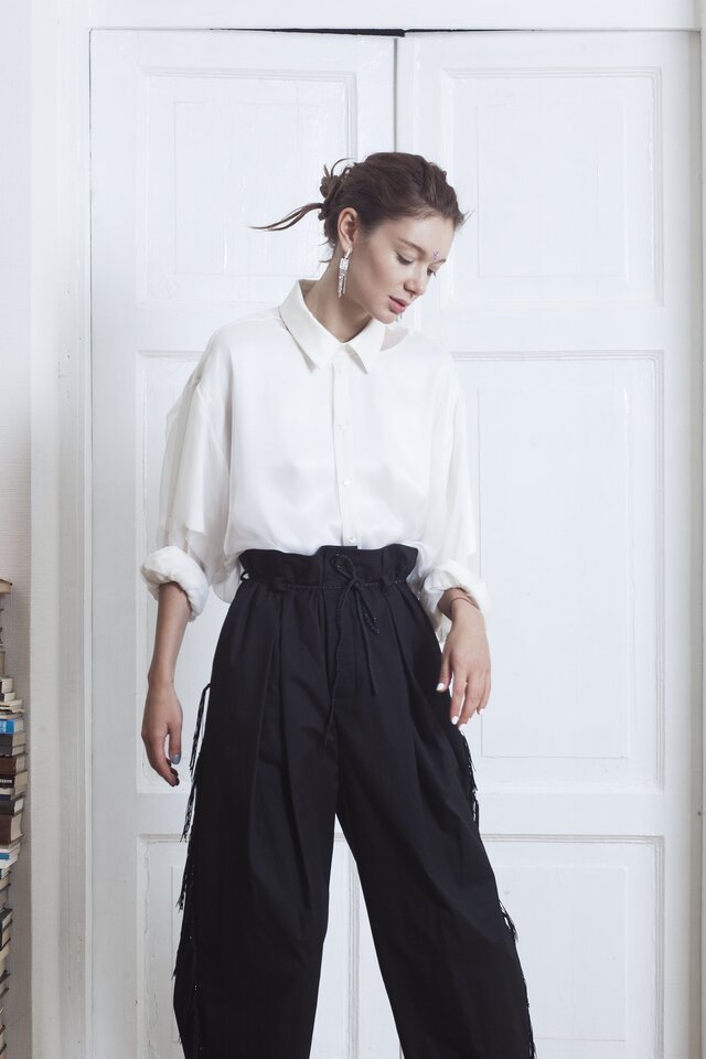 Artem Klimchuk | fall/winter 2019/2020 | Lookbook