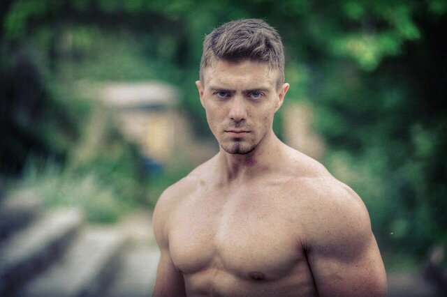 Фото Юрий Фурман