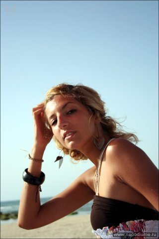 Foto Anastasia Boguslavskaa