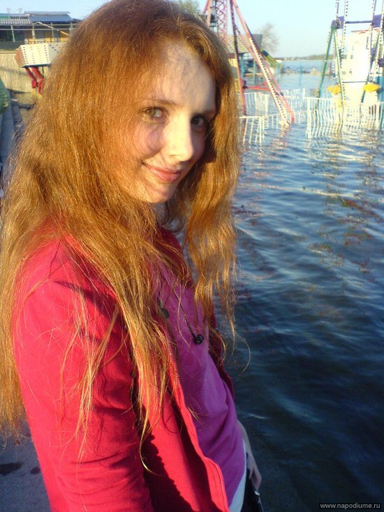 Фото Natali Deinekina