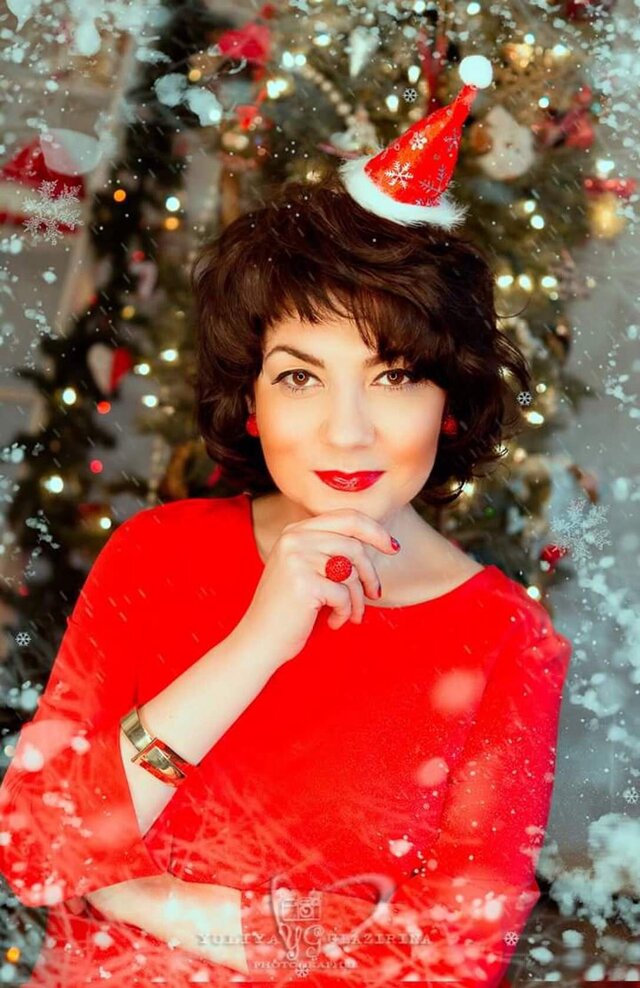 Foto Galina Morozova