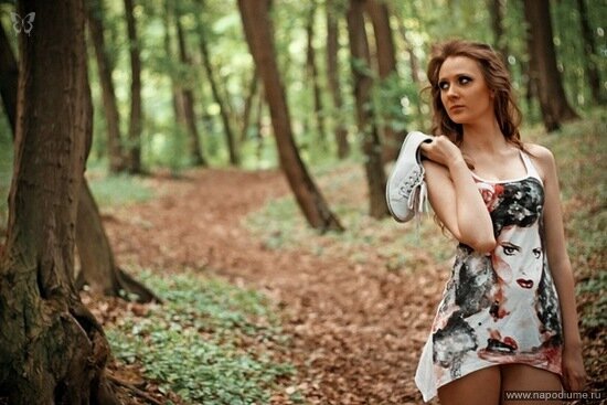 Фото Александра Sandra Харитонова