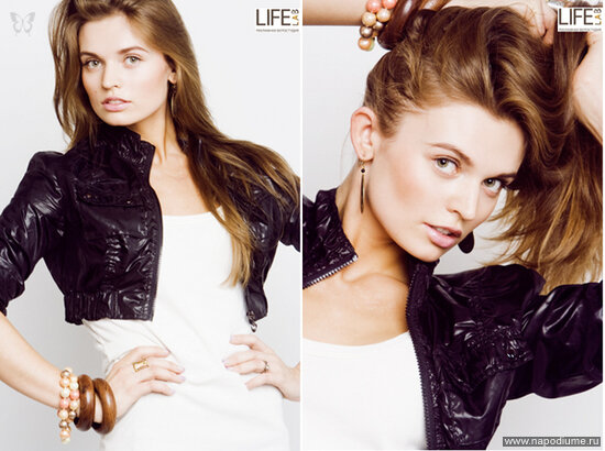 Фото Alesya Danchuk