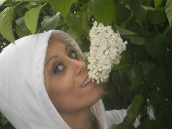 Фото Наталия Наталия Sweet