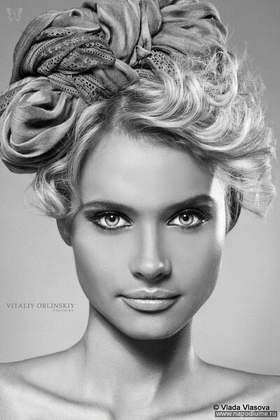 Foto Vlada Vlasova