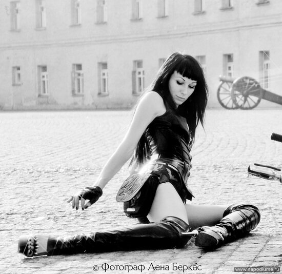 Фото Елена Беркас