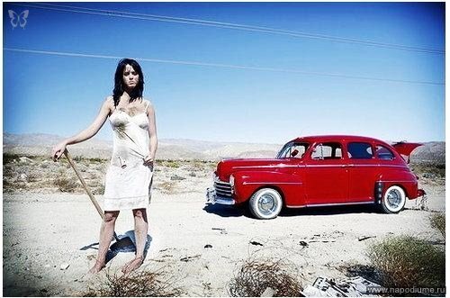 Фото Alicia Leight