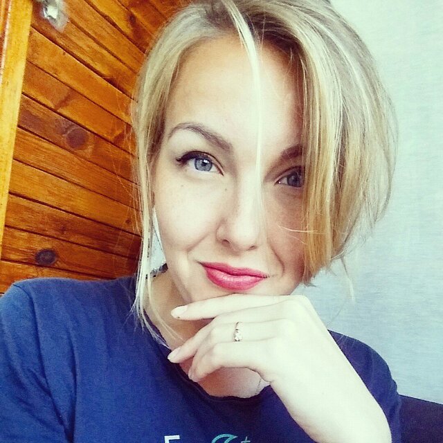 Фото Анна Аверьянова