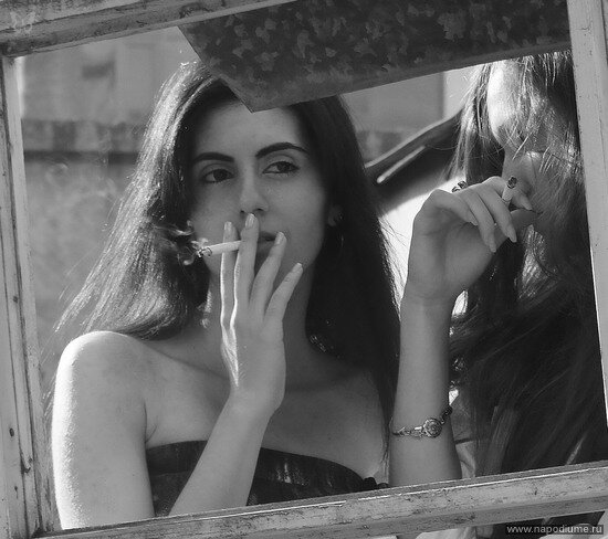 Foto Marina Kizokan