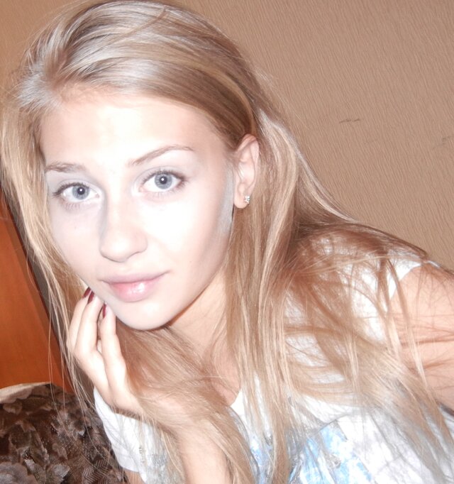 Фото Яна Savenkovayana Савенкова