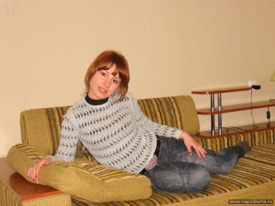 Фото Юлия Аллабергенова