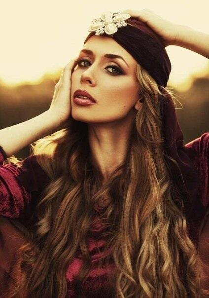 Фото Елена Elena Тютина