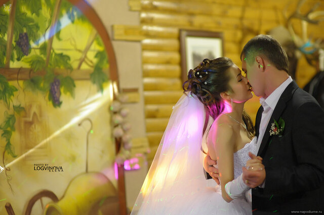 Фото Elena Logvinova