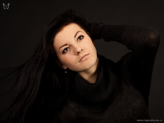 Фото Polly Panka