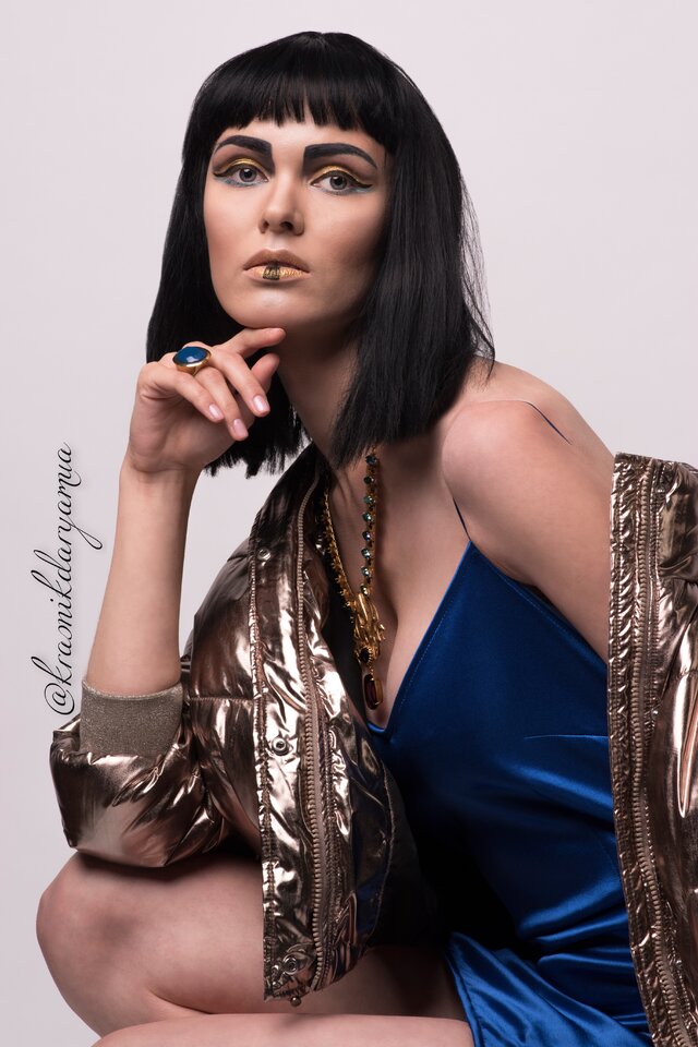 Фото Darya KRASNIK