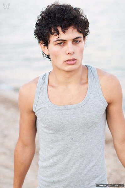 Фото Михаил Тарасов