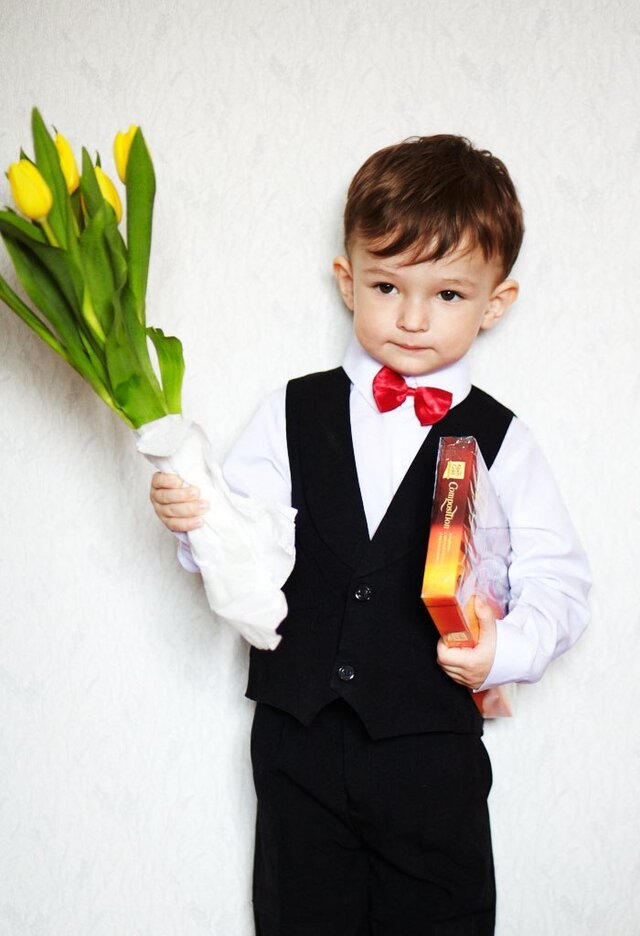 Фото Даниил Колобаев