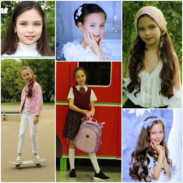 Фото Ярослава Yaroslavapestova2010 Пестова