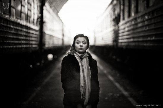 Фото Алена Курбатова