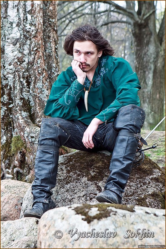 Фото Вячеслав fotosoha Сохин