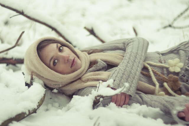 Фото Екатерина Сердюкова