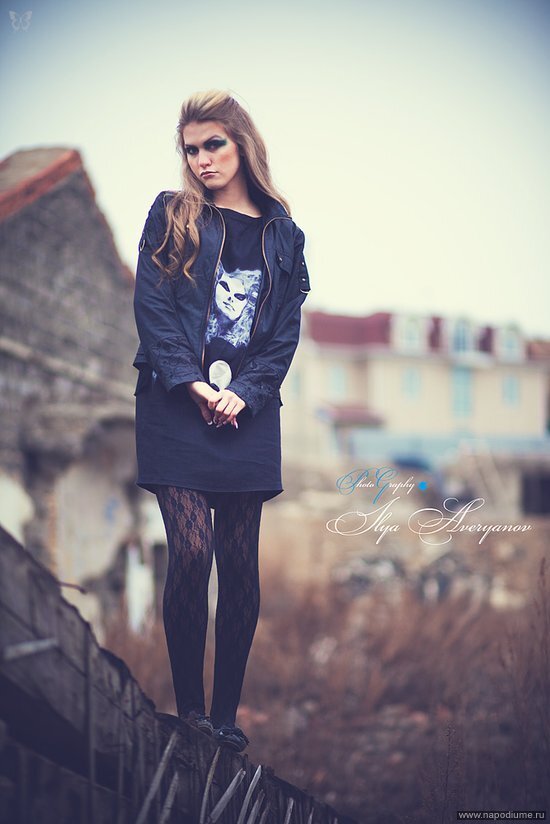 Фото Илья Аверьянов