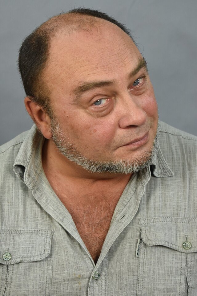 Фото Андрей perun Перунов
