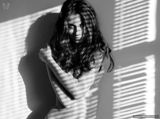 Foto von Alisa Urina