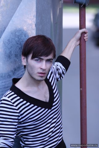 Фото Alan Muna
