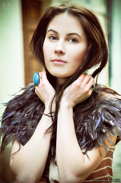 Фото Anastasia Shamina