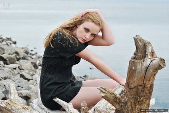 Фото Natalie Lawless