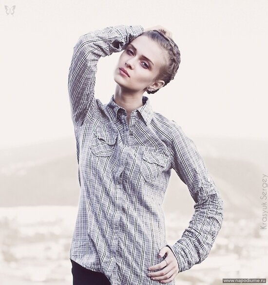 Фото Яна Калинникова