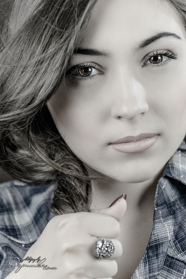 Фото Darishka