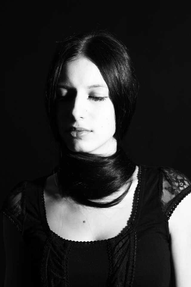 Фото Дарья Darja Гусева